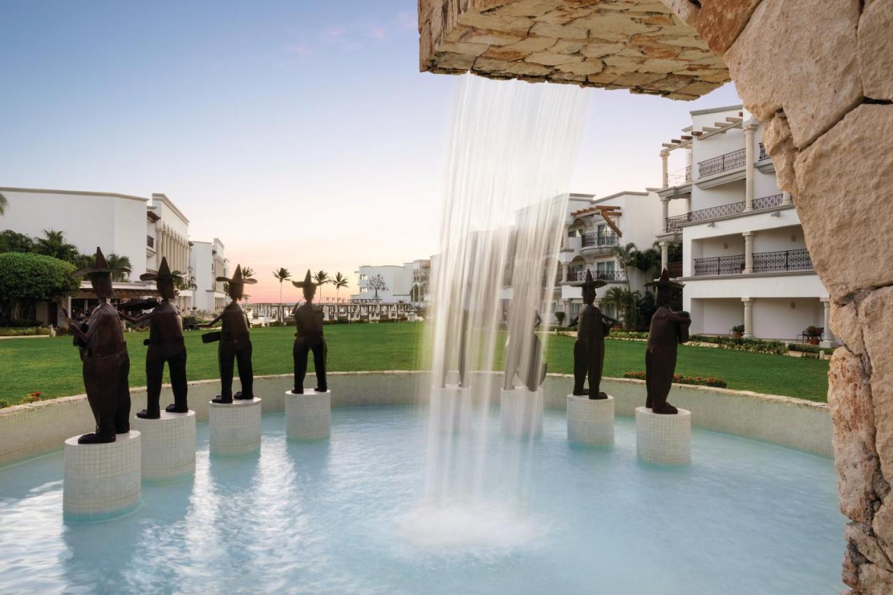 Resort Hyatt Vivid Adult Only 5*