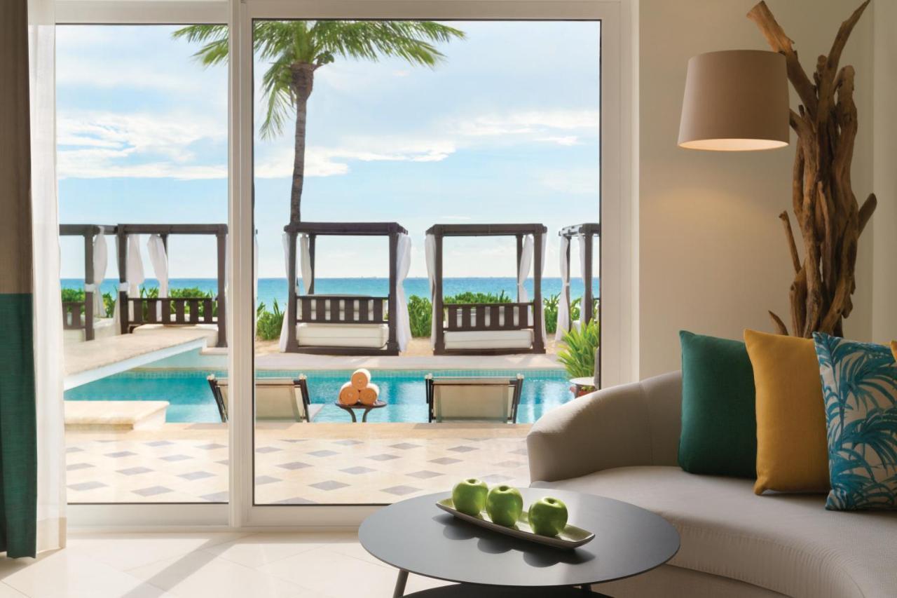 Hyatt Vivid Adult Only Playa del Carmen