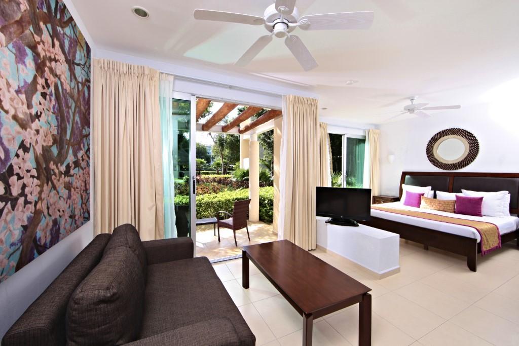 Bahia Principe Luxury Sian Ka'an (adults Only) 5*