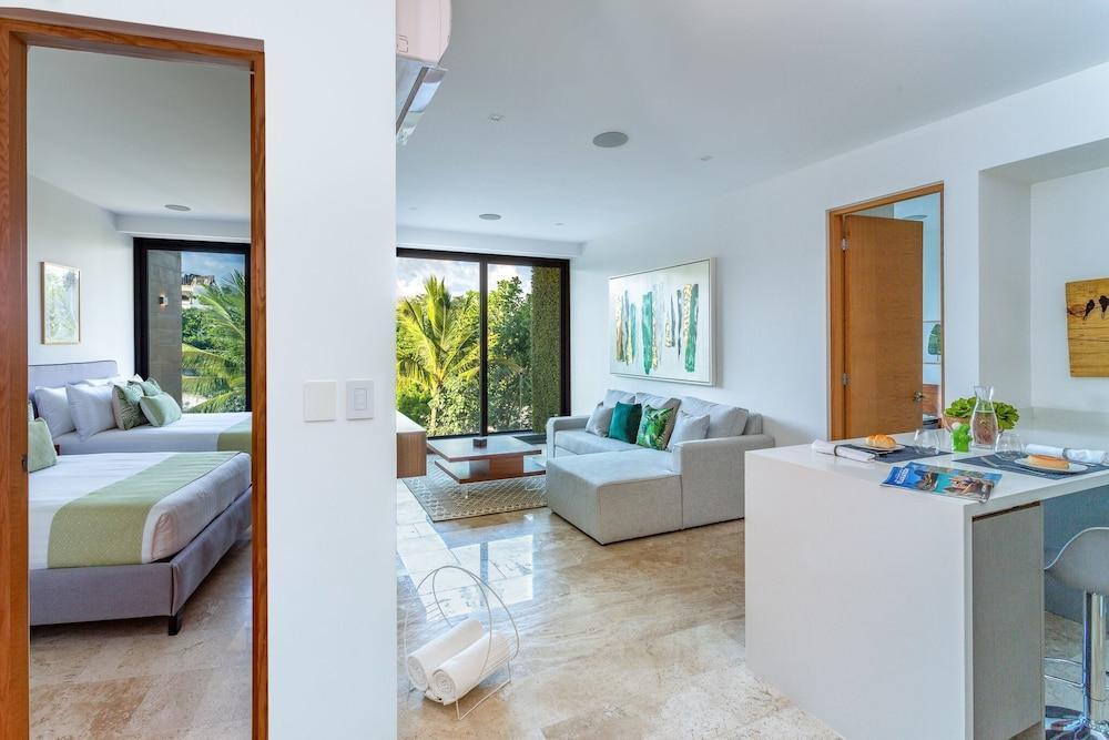 Collection O The Shore At 46th Hotel Playa del Carmen