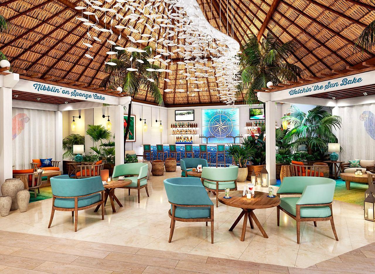 Margaritaville Island Reserve Riviera Cancun