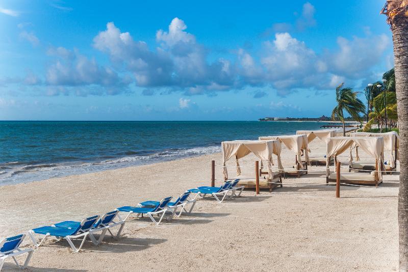 Ocean Maya Royale - Solo Adultos Lafitte