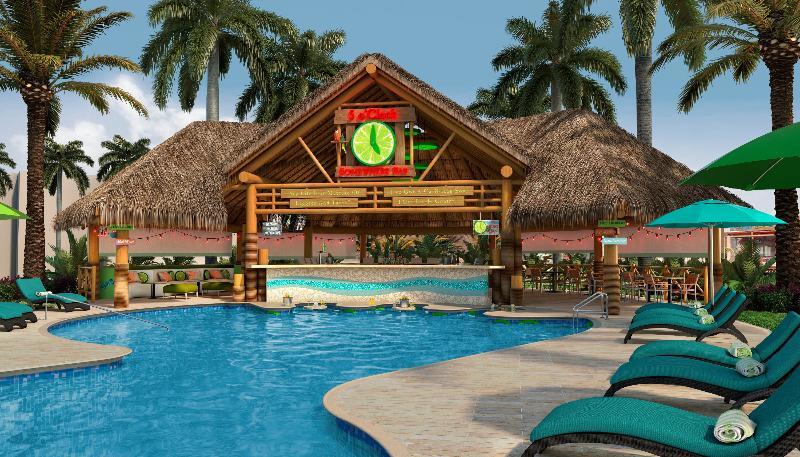 Margaritaville Island Reserve Riviera Cancun 5*