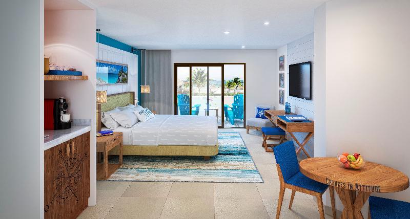 Margaritaville Island Reserve Riviera Cancun 5* Puerto Morelos