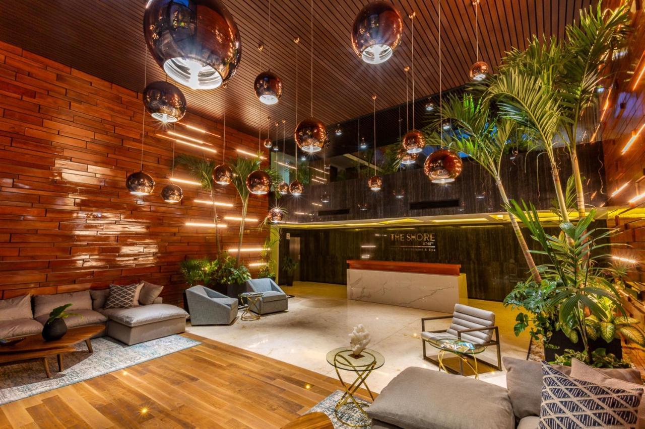 Collection O The Shore At 46th Playa del Carmen