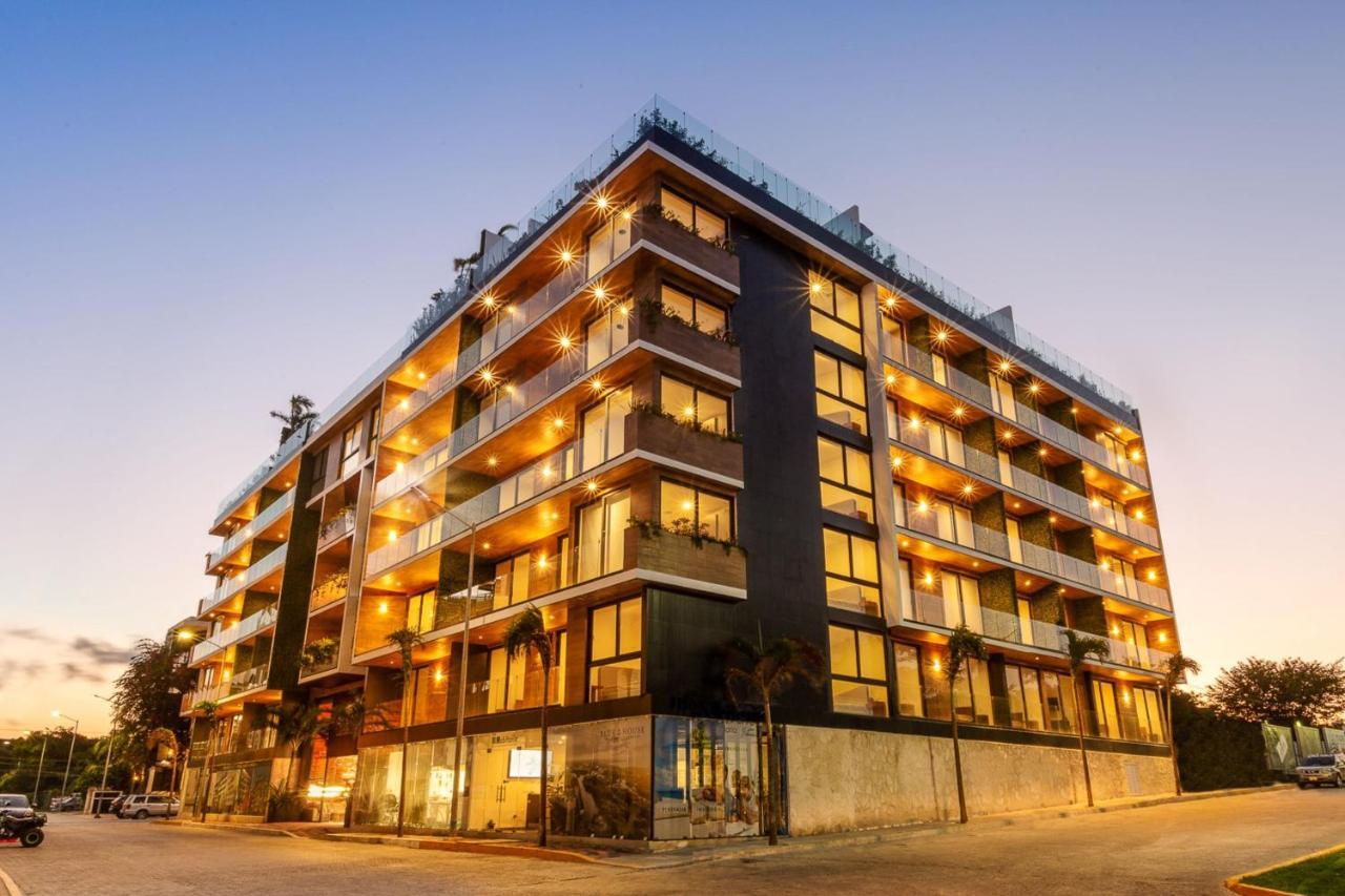 Hotel Collection O The Shore At 46th Playa del Carmen