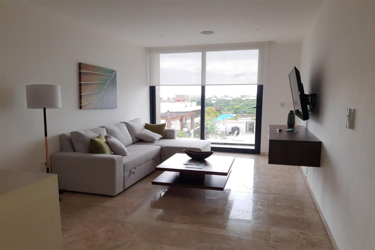 Collection O The Shore At 46th Playa del Carmen