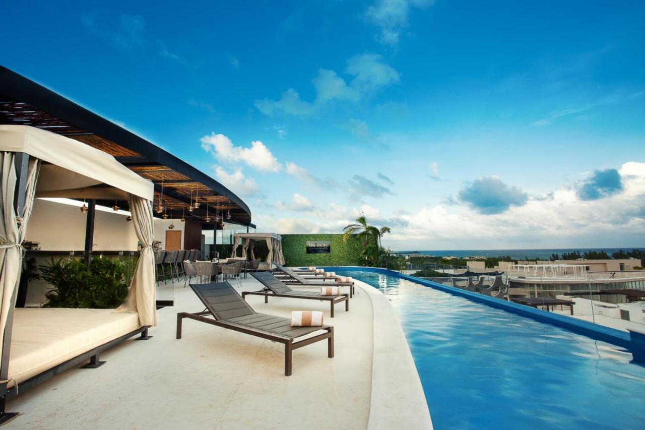 Hotel Collection O The Shore At 46th 2*