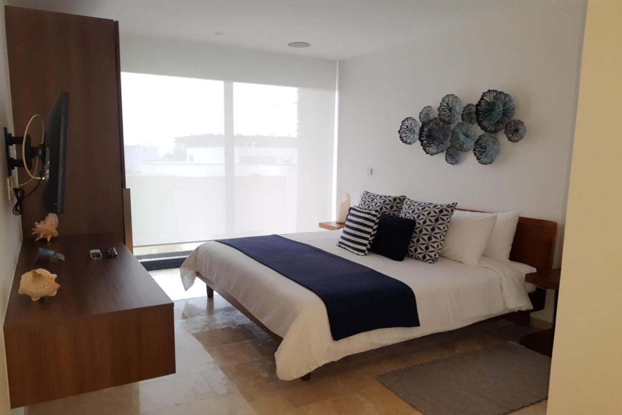 Collection O The Shore At 46th 2* Playa del Carmen