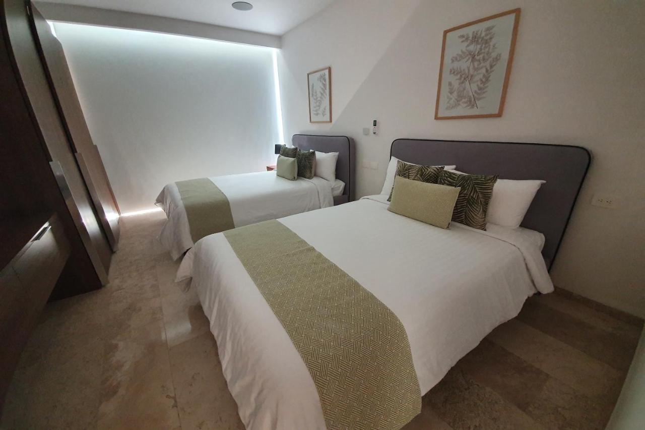 Collection O The Shore At 46th 2* Playa del Carmen