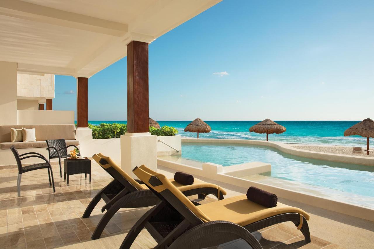 Dreams Sapphire & Puerto Morelos