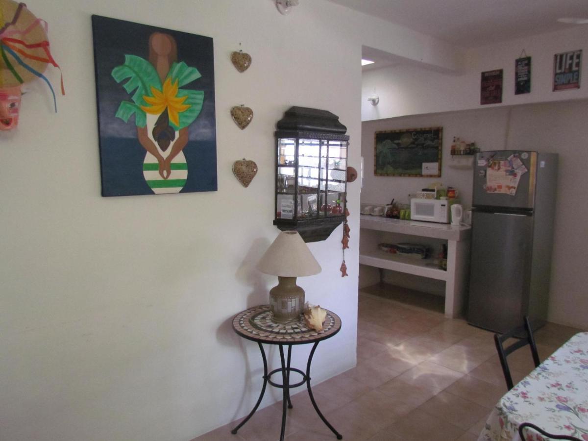 Casa Del Solar Centro - Wifi Gratuito Fibra Optica 200 Mbps Guest house