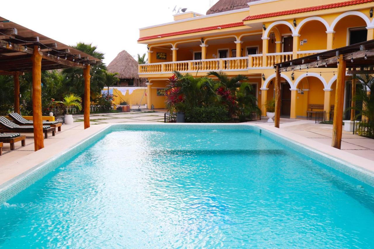 Hotel Scarlette
