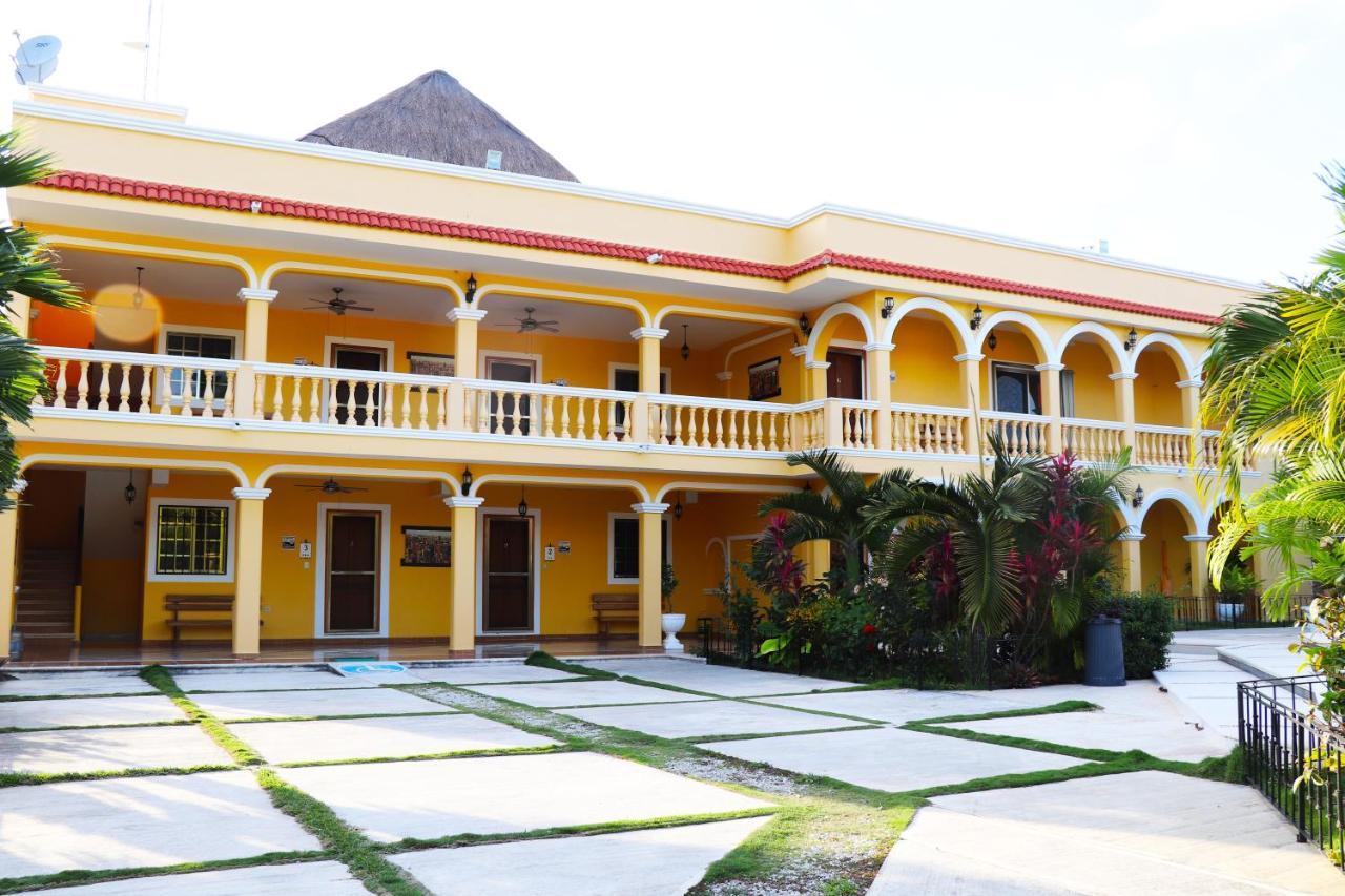Scarlette Hotel